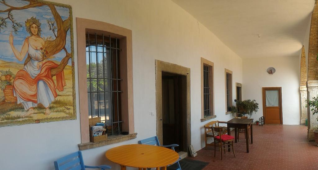 Agriturismo Holle Manerba del Garda Bagian luar foto