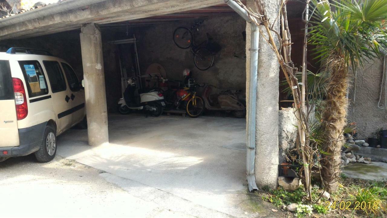 Agriturismo Holle Manerba del Garda Bagian luar foto